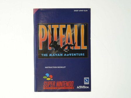 Pitfall