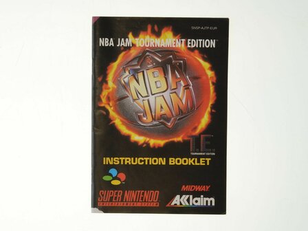 NBA Jam