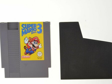 Super Mario Bros 3