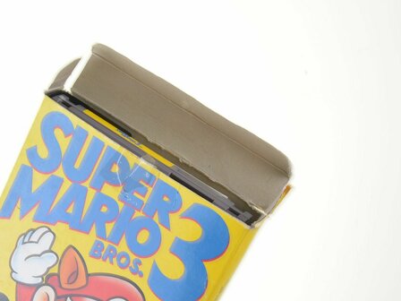 Super Mario Bros 3