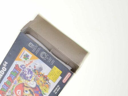 Mario Party