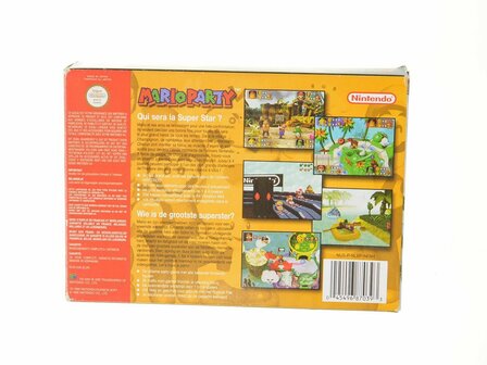 Mario Party