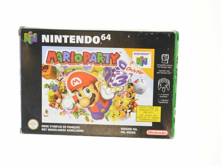 Mario Party