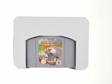 Mario Kart 64