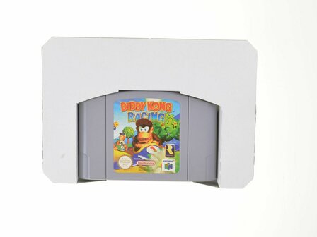 Diddy Kong Racing