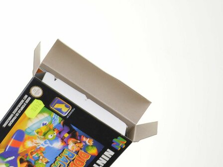 Diddy Kong Racing