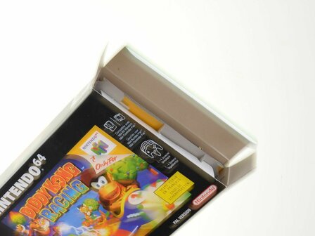 Diddy Kong Racing