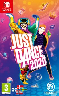 Just Dance 2020