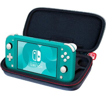 Originele Nintendo Switch Lite Travel Case Grey