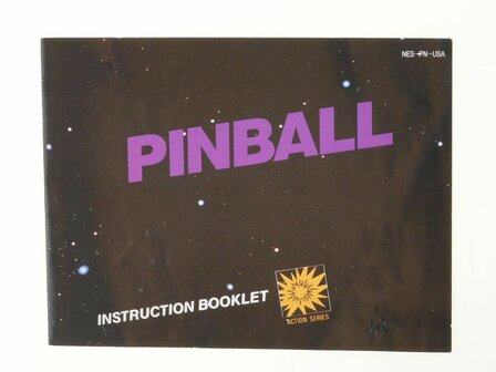 Pinball (Blackbox)
