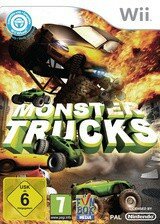 Monster Trucks