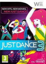 Just Dance 3 (French)