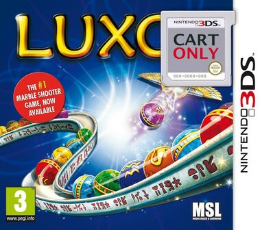 Luxor - Cart Only