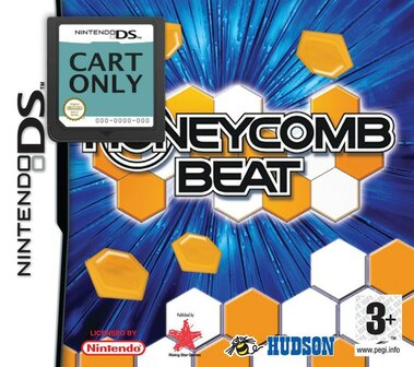 Honeycomb Beat - Cart Only