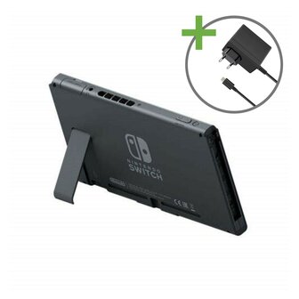 Nintendo Switch Console - Zwart