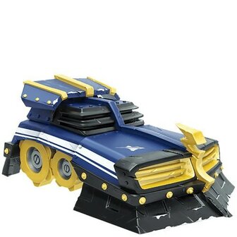 Skylanders Superchargers: Shield Striker