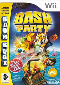 Boom Blox: Bash Party