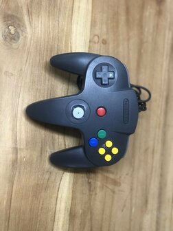 Nintendo 64 Console - Mario Kart Edition (NTSC-J)