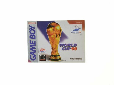 World Cup 98