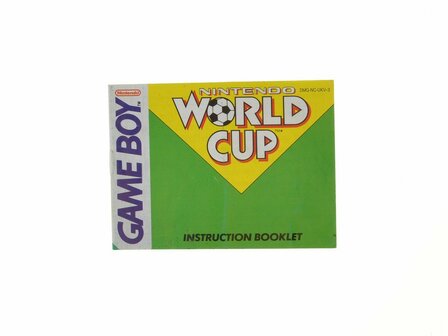 Nintendo World Cup