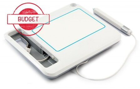 uDraw Tablet - Wii - Budget