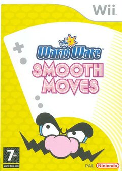 WarioWare: Smooth Moves (German)