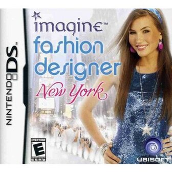 Imagine - Fashion Designer New York