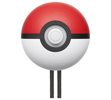 Pok&eacute; Ball Plus