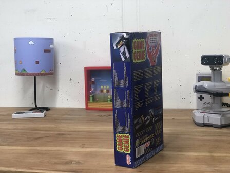 Game Genie