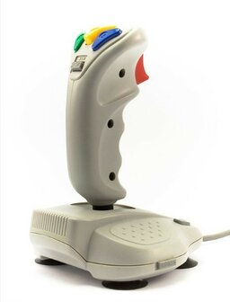 technoplus snes control stick