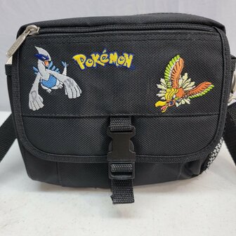 Nintendo Gameboy Pokemon bag