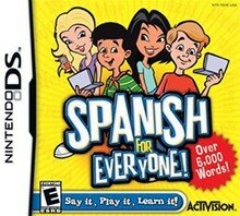 Spanish For Everyone