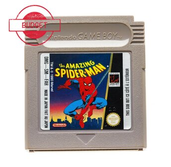The Amazing Spiderman - Budget