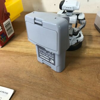 Nintendo 64 Rumble Pak [Complete]