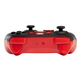 PowerA Enhanced Wireless Controller voor de Nintendo Switch - Rood