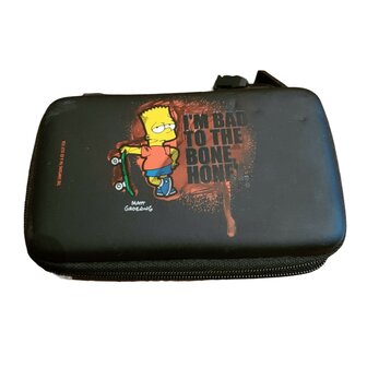 Nintendo DS Case - Bart Simpson