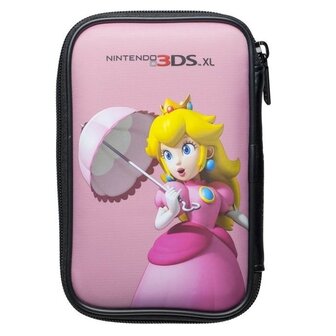 Nintendo 3DS XL Princess Peach Bag
