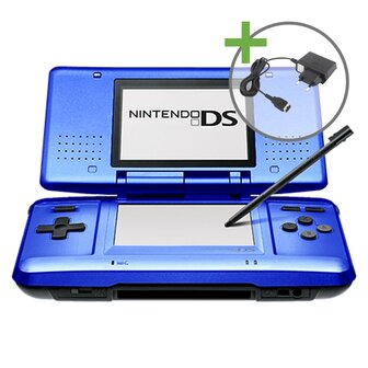 Nintendo DS Original -&nbsp;Ice Blue
