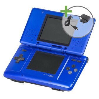 Nintendo DS Original -&nbsp;Ice Blue