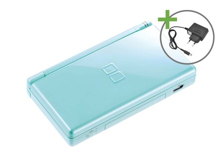 Nintendo DS Lite - Ice Blue