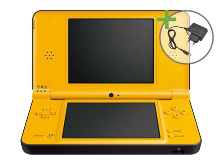 Nintendo dsi sales video game consoles