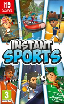 Instant Sports