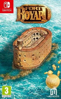 Fort Boyard