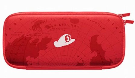 Nintendo Switch Case - Mario odyssey edition