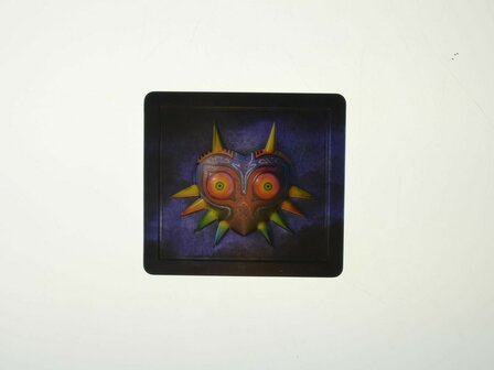 Majora&#039;s Mask Steelcase 3DS - NO GAME