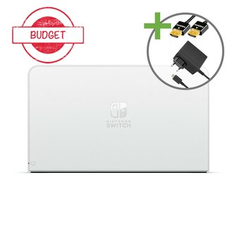 Nintendo Switch OLED Dock - Budget