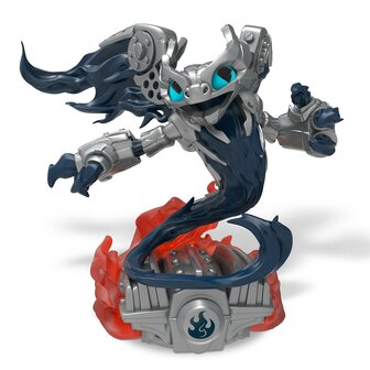 Skylanders Superchargers: Dark Spitfire