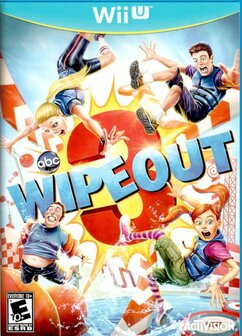 Wipeout 3