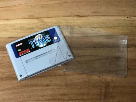 SNES Cart Protector