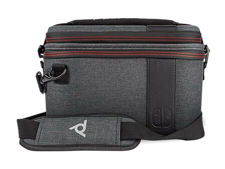 PDP Nintendo Switch Pull-N-Go Case
